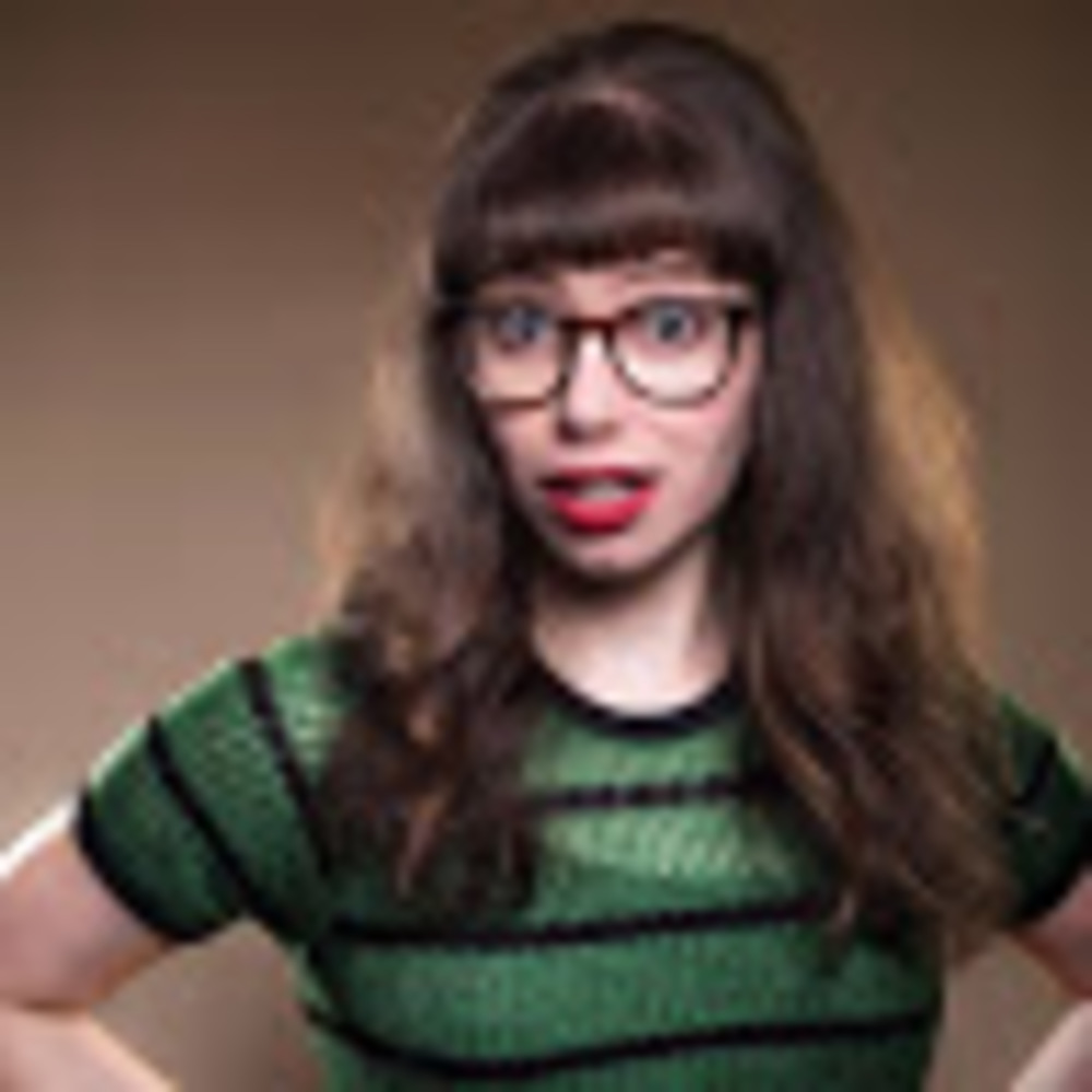 Meet your Posher, Alison